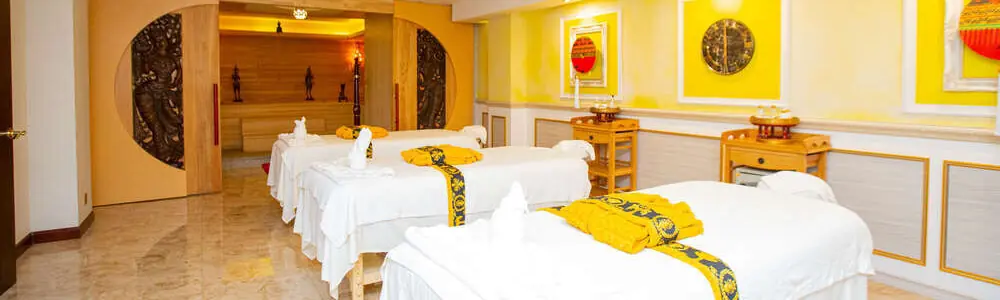 신뢰할 수 있는 마사지 업체 정보